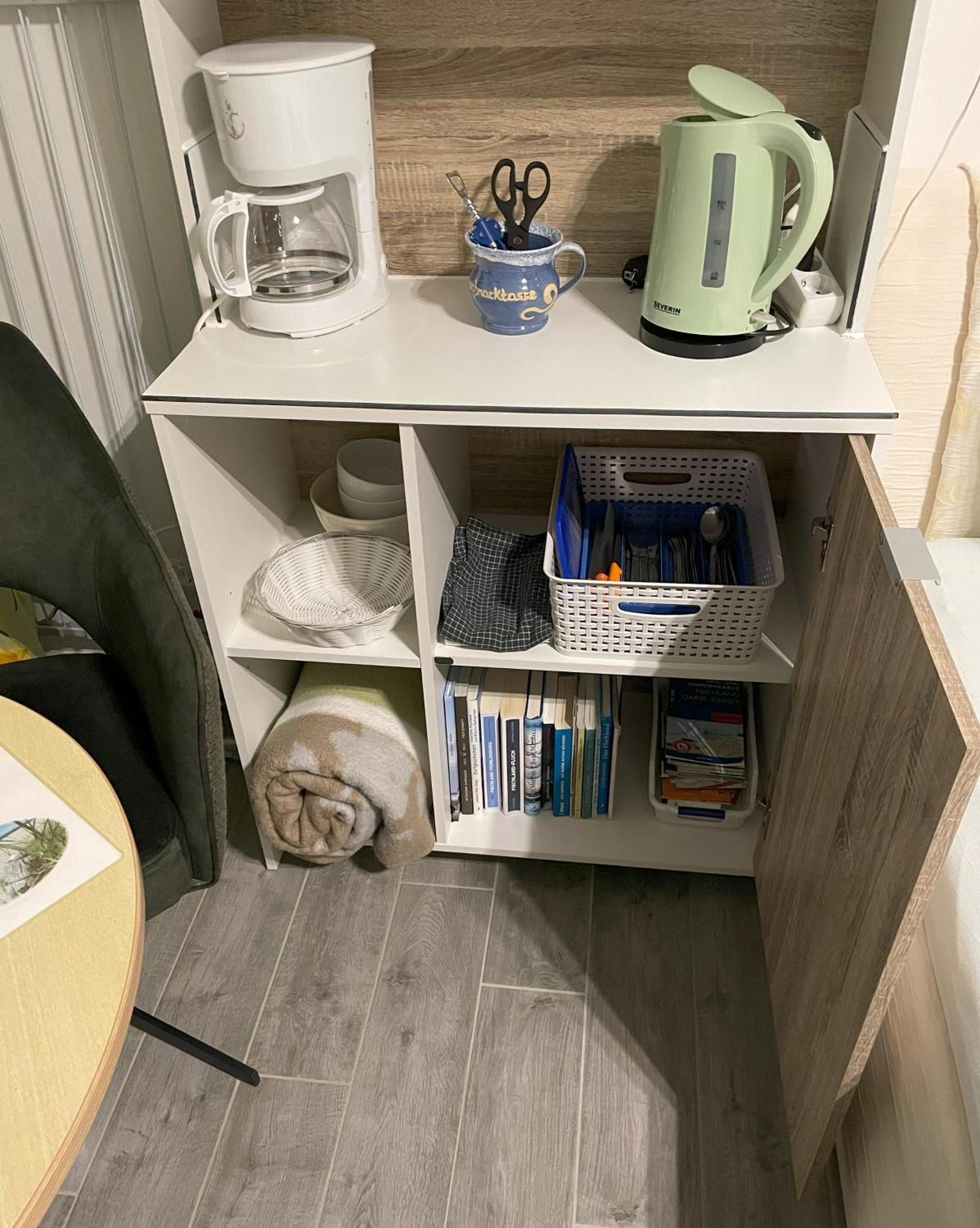 Zimmer In Hafennaehe Dierhagen Buitenkant foto