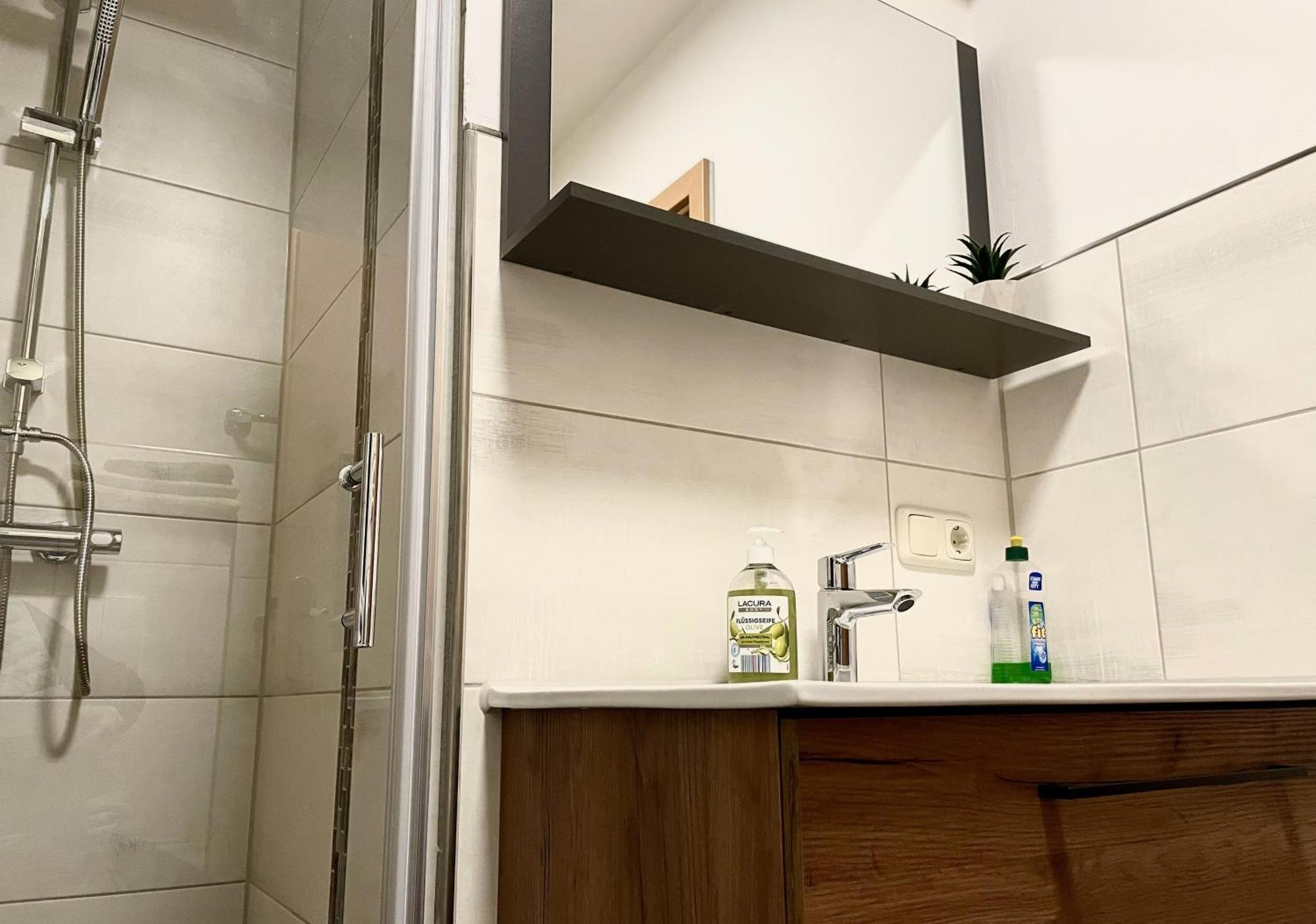 Zimmer In Hafennaehe Dierhagen Buitenkant foto
